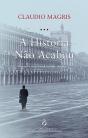 A História Não Acabou - Preview