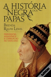 Capa do artigo A História Negra dos Papas