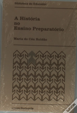 Capa do artigo A História no Ensino Preparatório