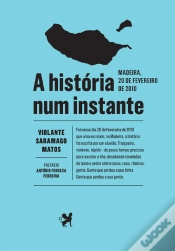 Capa do artigo A História num Instante