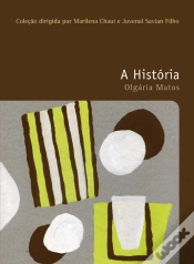 Capa do artigo A História