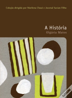 Capa do artigo A História