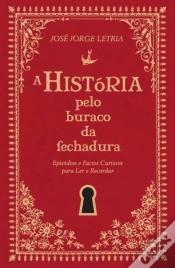 Capa do artigo A História Pelo Buraco da Fechadura
