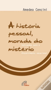 A História Pessoal, Morada do Mistério