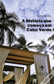 Capa do artigo A história que começa em Cabo Verde
