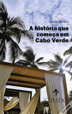 Capa do artigo A história que começa em Cabo Verde