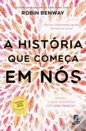 Capa do artigo A História que Começa em Nós