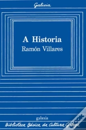 Capa do artigo A Historia