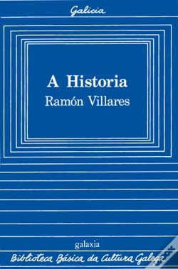Capa do artigo A Historia