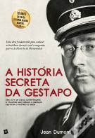 A História Secreta da Gestapo