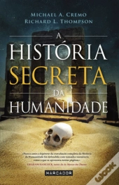 A História Secreta da Humanidade