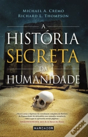 Capa do artigo A História Secreta da Humanidade