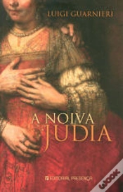 Capa do artigo A História Secreta de a Noiva Judia