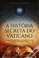 A História Secreta do Vaticano