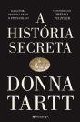 A História Secreta - Preview