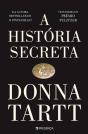 A História Secreta - Preview