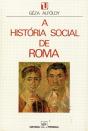 A História Social de Roma  - Preview