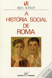 A História Social de Roma 
