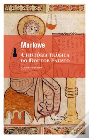Capa do artigo A História Trágica Do Doutor Fausto