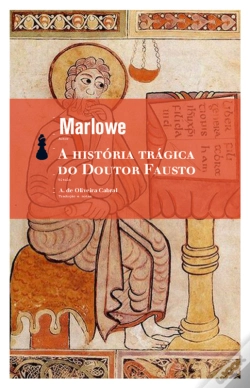 Capa do artigo A História Trágica Do Doutor Fausto