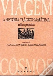Capa do artigo A História Trágico-Marítima