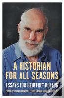 A Historian For All Seasons