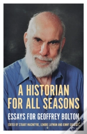 Capa do artigo A Historian For All Seasons