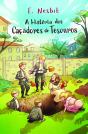 A Histórias Dos Caçadores De Tesouros - Preview