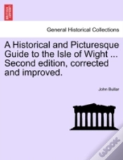 Capa do artigo A Historical And Picturesque Guide To Th