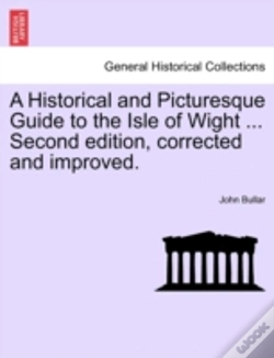 Capa do artigo A Historical And Picturesque Guide To Th