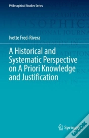 Capa do artigo A Historical And Systematic Perspective On A Priori Knowledge And Justification