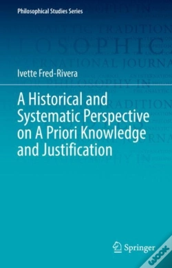 Capa do artigo A Historical And Systematic Perspective On A Priori Knowledge And Justification