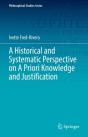 A Historical And Systematic Perspective On A Priori Knowledge And Justification - Preview
