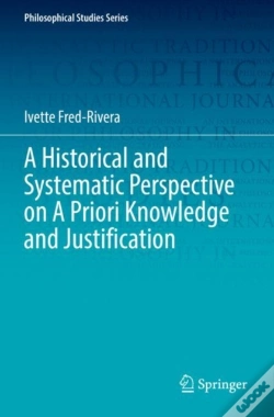 Capa do artigo A Historical And Systematic Perspective On A Priori Knowledge And Justification