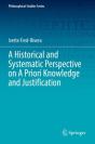 A Historical And Systematic Perspective On A Priori Knowledge And Justification - Preview
