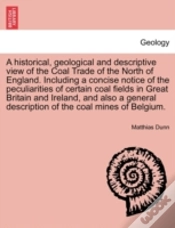 Capa do artigo A Historical, Geological And Descriptive