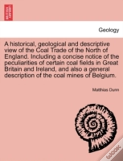 Capa do artigo A Historical, Geological And Descriptive