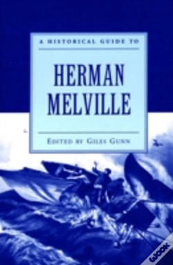 Capa do artigo A Historical Guide To Herman Melville