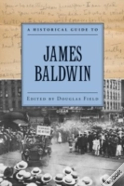 Capa do artigo A Historical Guide To James Baldwin