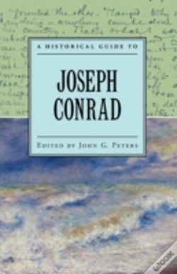 Capa do artigo A Historical Guide To Joseph Conrad