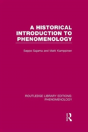 A Historical Introduction To Phenomenology - Preview