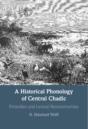 A Historical Phonology Of Central Chadic - Preview