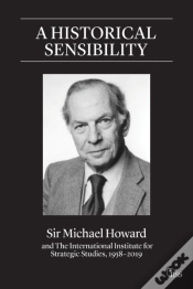 Capa do artigo A Historical Sensibility