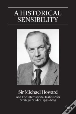 Capa do artigo A Historical Sensibility