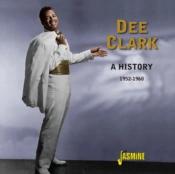 Capa do artigo A History 1952-1960 - CD