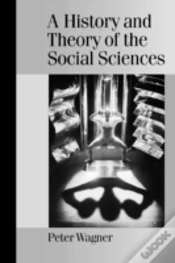 Capa do artigo A History And Theory Of The Social Sciences
