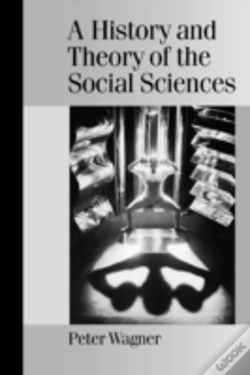 Capa do artigo A History And Theory Of The Social Sciences