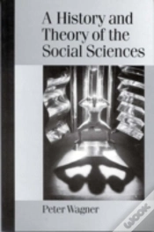 Capa do artigo A History And Theory Of The Social Sciences