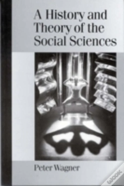 Capa do artigo A History And Theory Of The Social Sciences