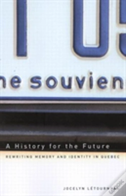 Capa do artigo A History For The Future